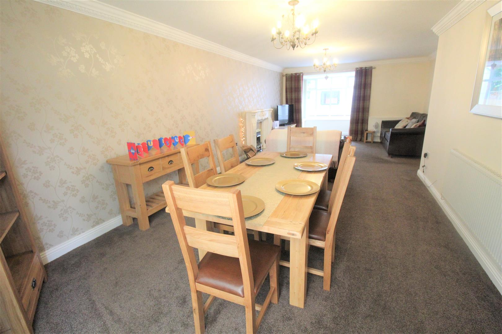 11 Edge View Road, Baddeley Green, Stoke-On-Trent